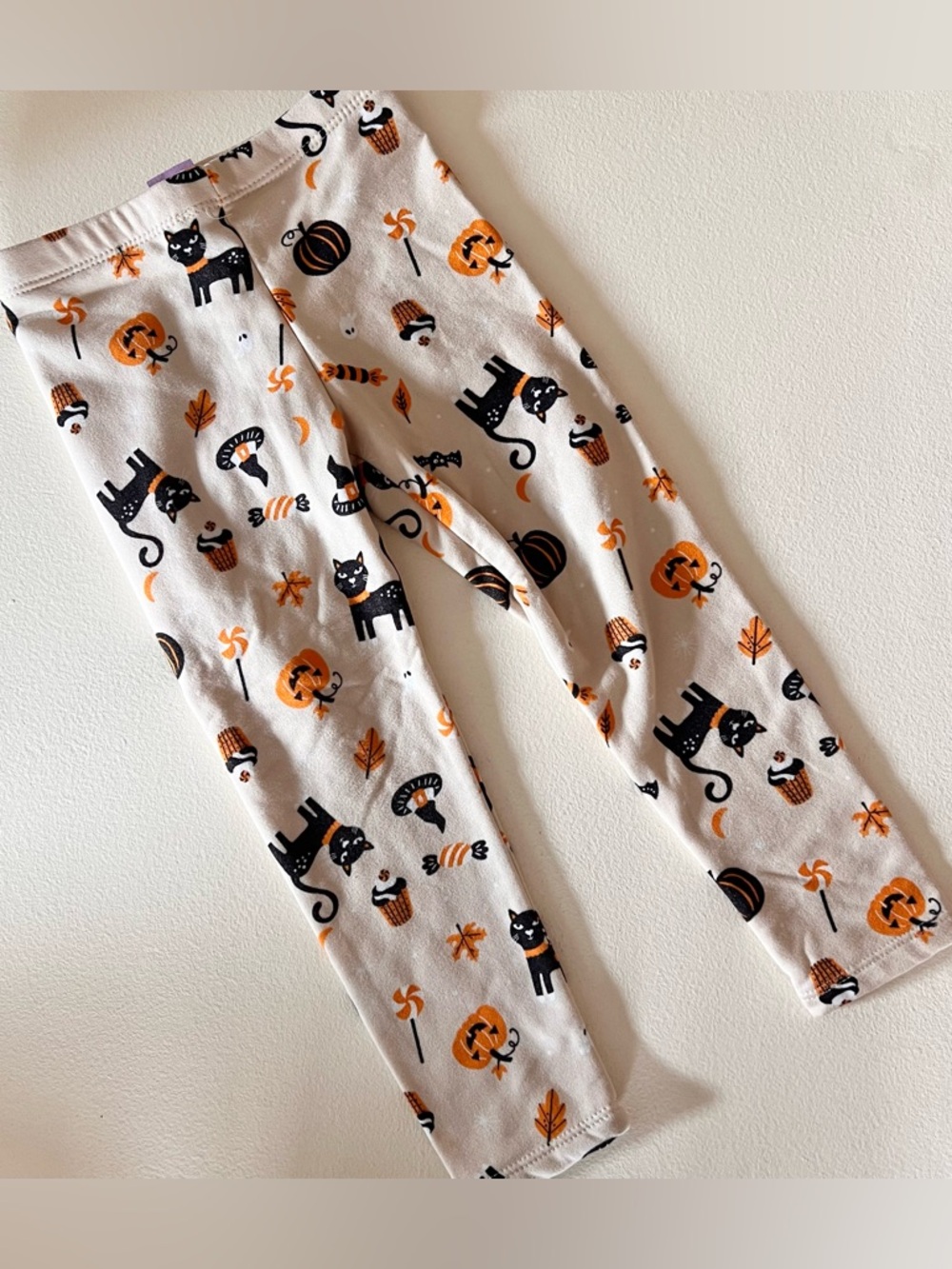 halloween leggings